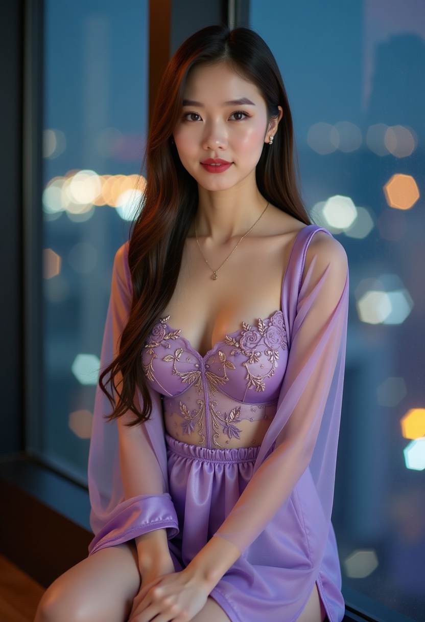 热浪之下