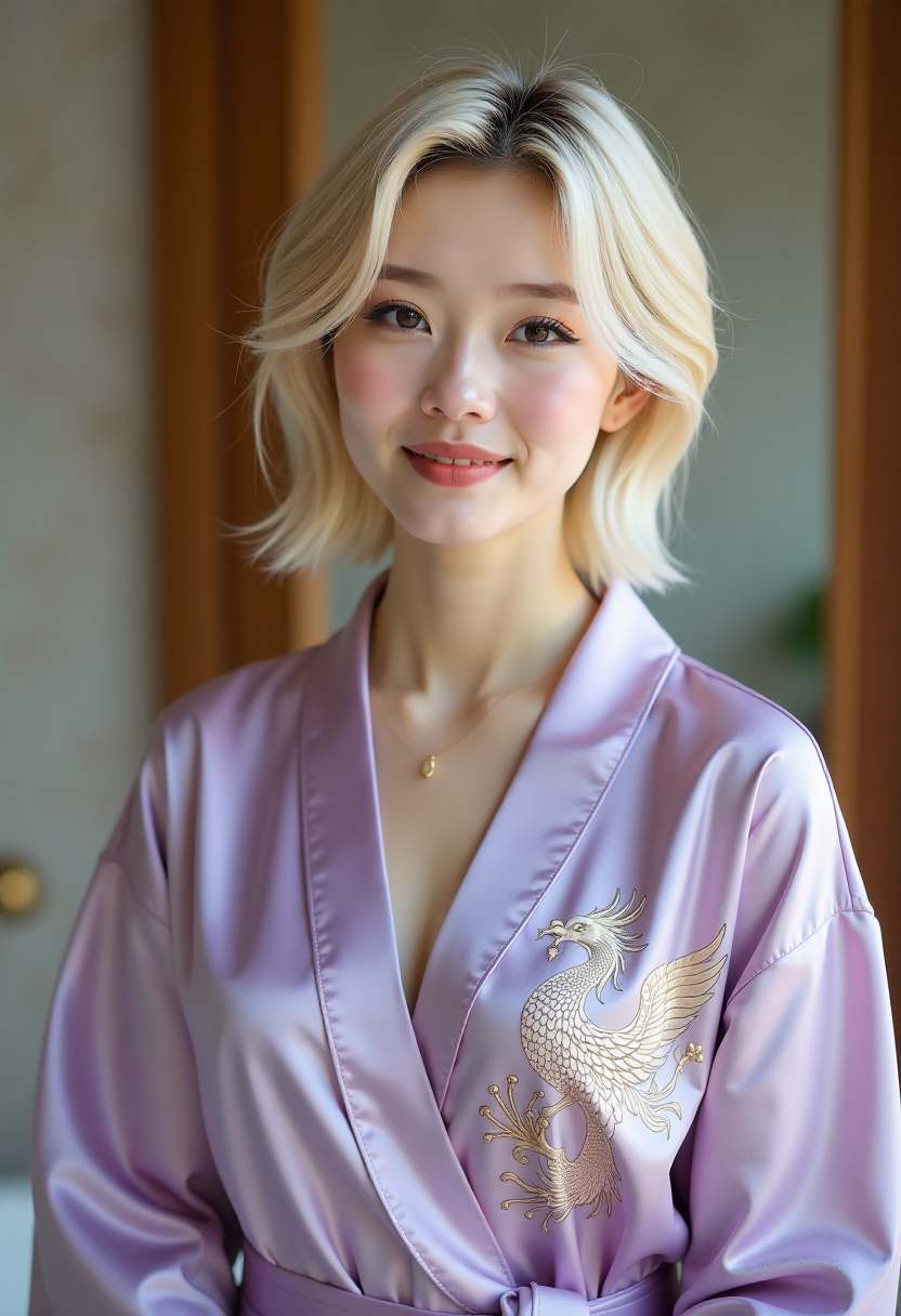 她与远方