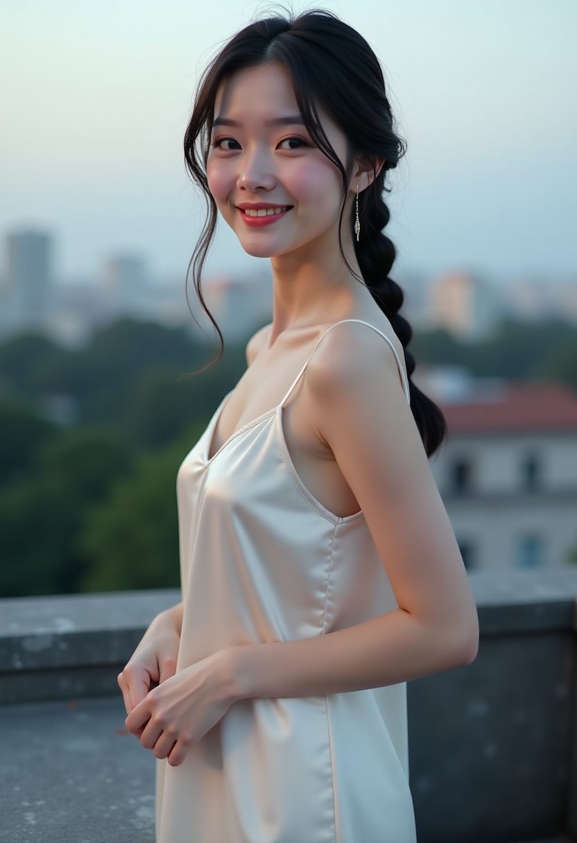 失落花园
